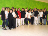Mitarbeitendenteam