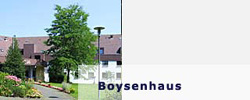 zum Boysenhaus