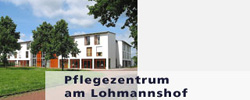 zum Pflegezentrum am Lohmannshof