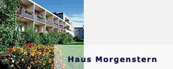zum Haus Morgenstern