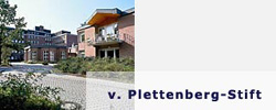 zum v. Plettenberg-Stift
