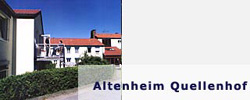 zum Altenheim Quellenhof