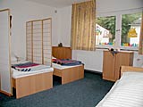 Mittagsruhe-R�ume
